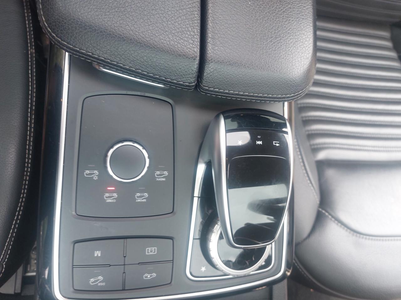 Mercedes-benz GLE 350 d 4Matic Coupé Premium Plus