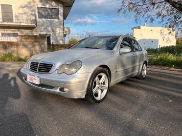 Mercedes-benz C 220 CDI 143CV cat Elegance