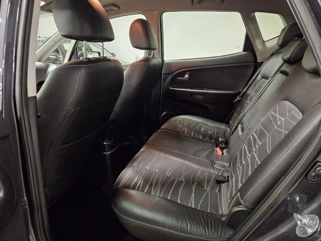 KIA Venga 1.4 CRDi 90CV Cool