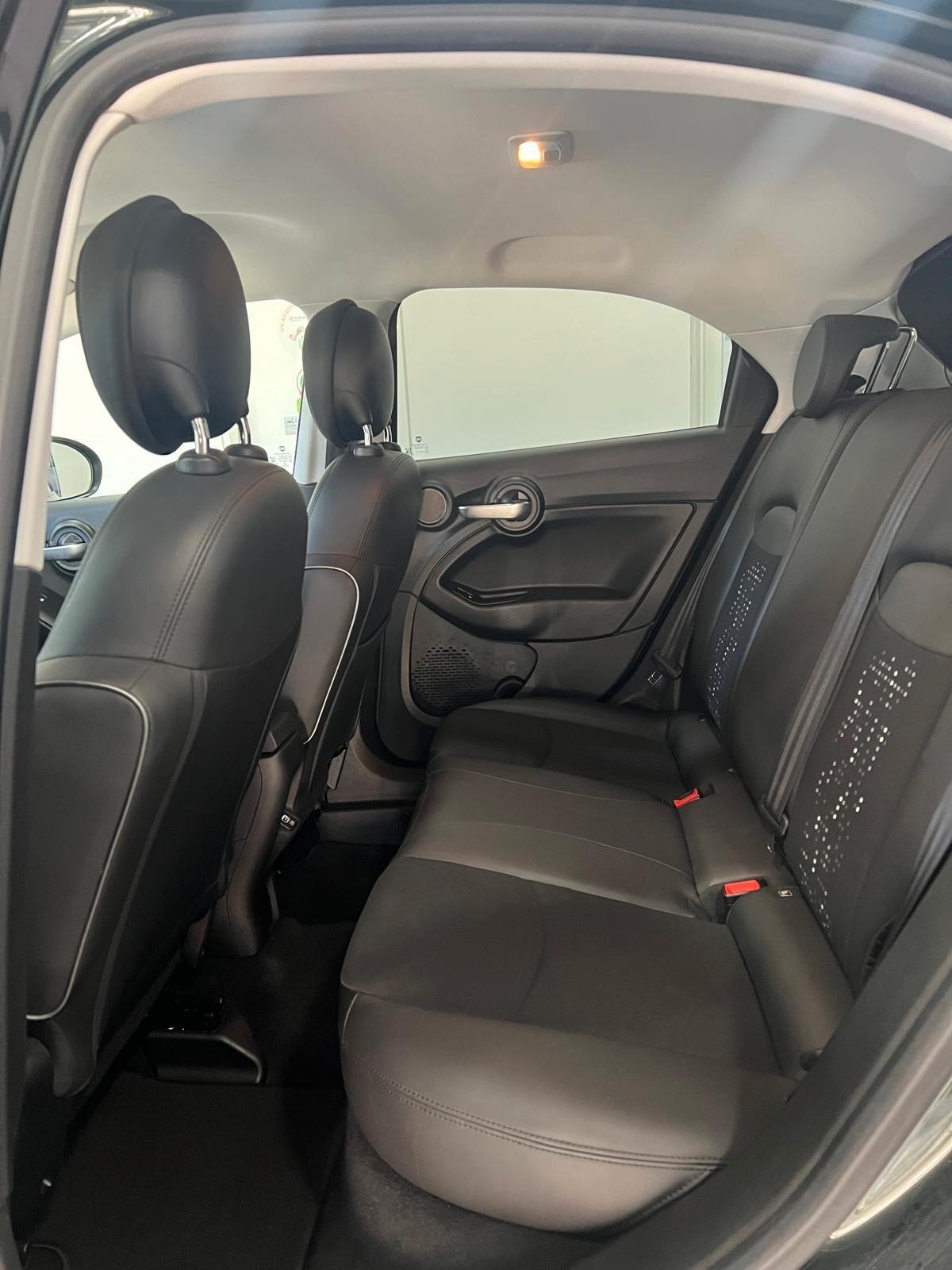 Fiat 500X 1.6 MultiJet 130 CV Sport