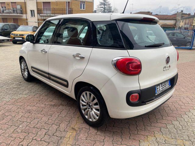 FIAT 500L 1.400 95CV GPL BRC *VISTA E PIACIUTA 145.318 Km 6.450 €, a ...