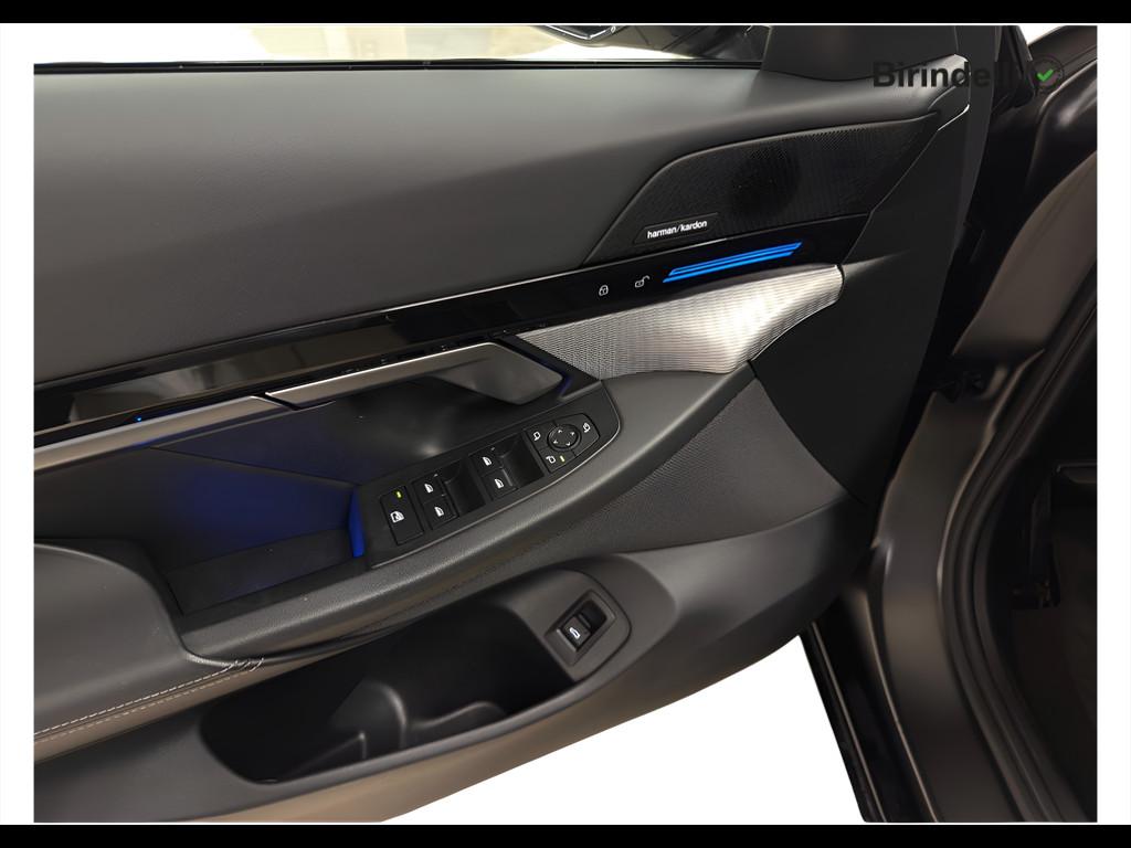 BMW S. 5(G60/61/90/99) - 520d 48V xDrive Touring Msport Pro