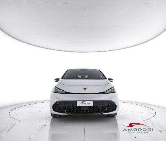 CUPRA Born 58kWh 204CV