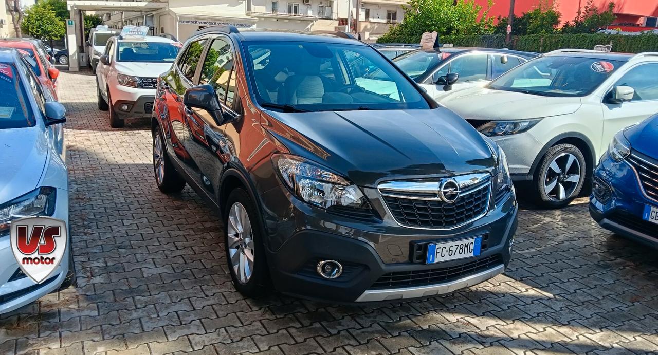 OPEL MOKKA 1.6 CDTI AUTO -PREZZO PROMO!