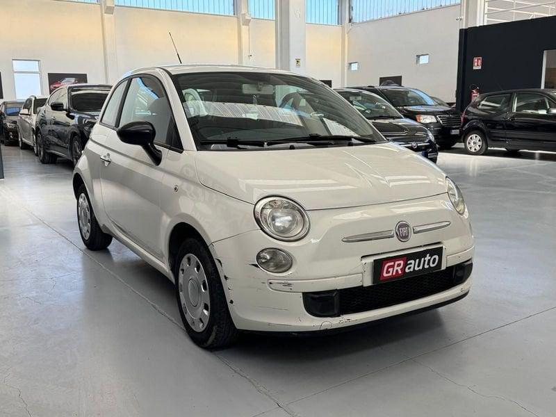 FIAT 500 500 1.2 Pop 69cv