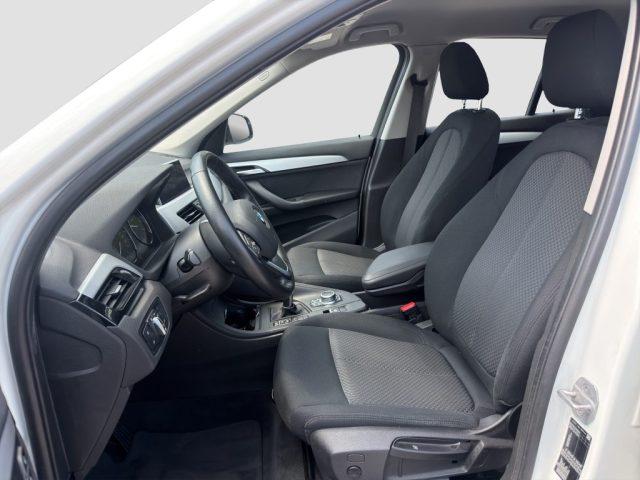 BMW X1 X1 sDrive18d BUSINESS ADVANTAGE
