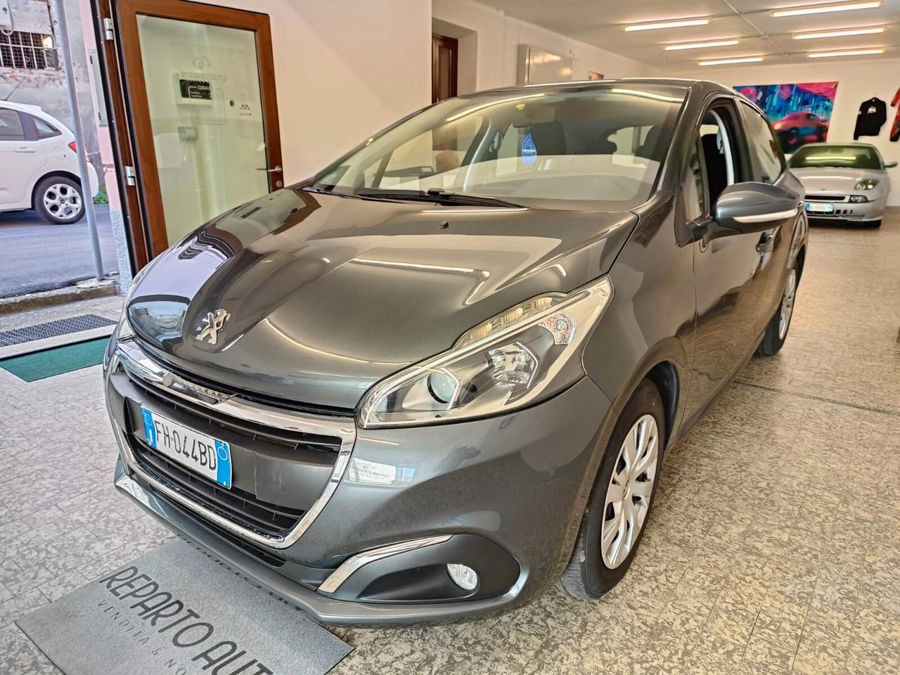 Peugeot 208 PureTech Active