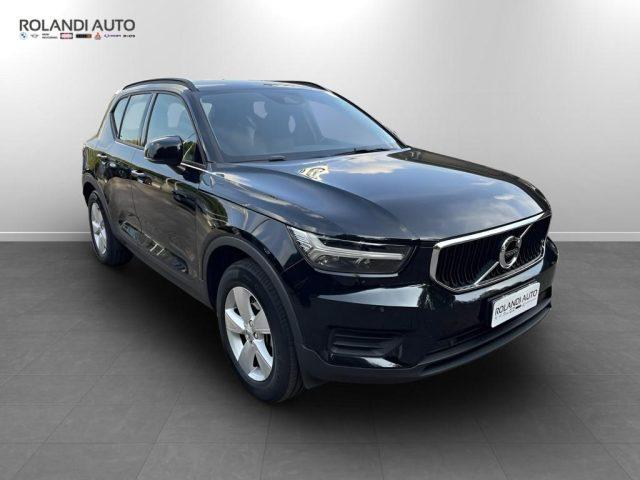 VOLVO XC40 1.5 T2 Momentum my21