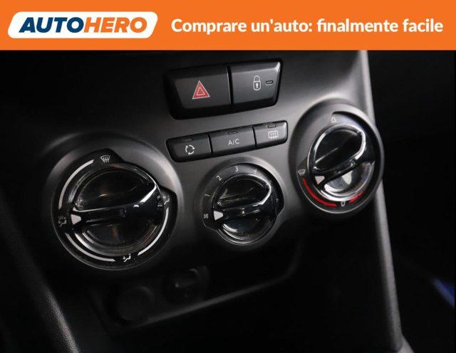 PEUGEOT 208 1° serie PureTech 82 5 porte Active