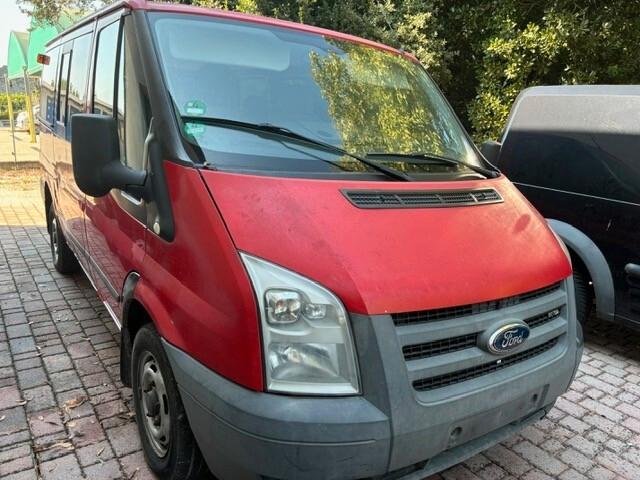 Ford Transit/Tourneo/Bus Transit 300M 2.2 TDCi/85 PM-TM Combi