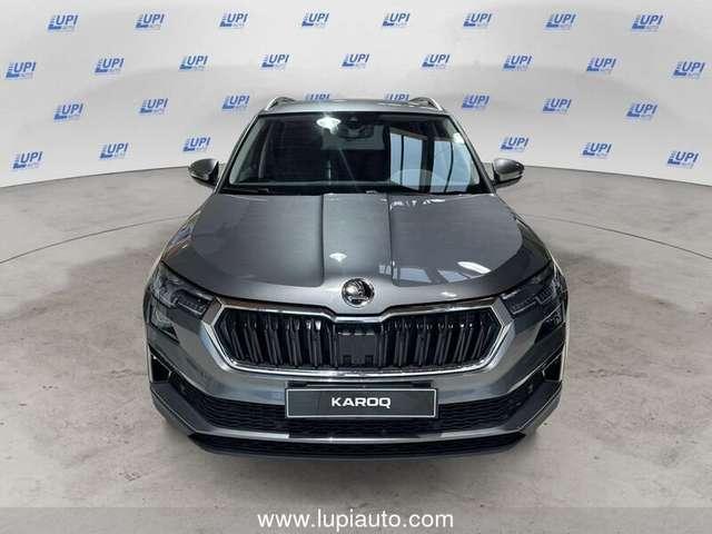 Skoda Karoq 1.0 TSI Selection 115CV