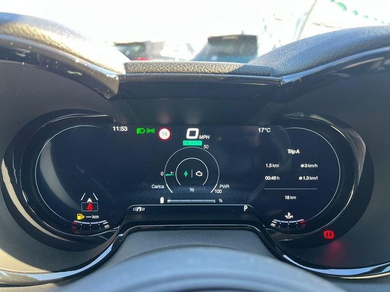 Alfa Romeo Tonale Tonale 1.5 160 CV MHEV TCT7 Sprint