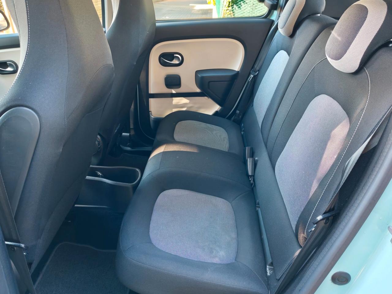 Renault Twingo SCe Stop&Start Lovely
