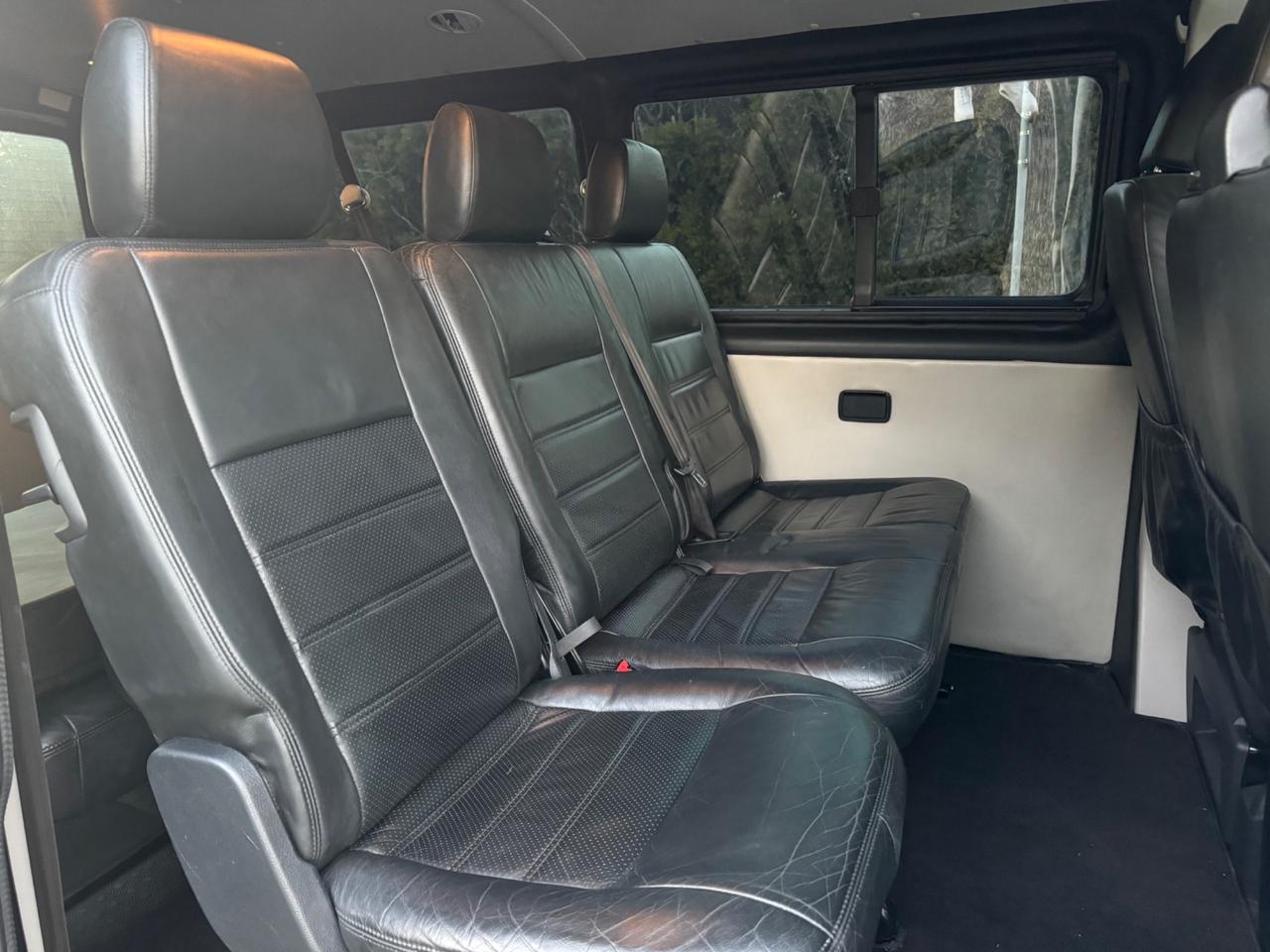 Volkswagen Transporter 2.0 TDI 150CV DSG PC Kombi