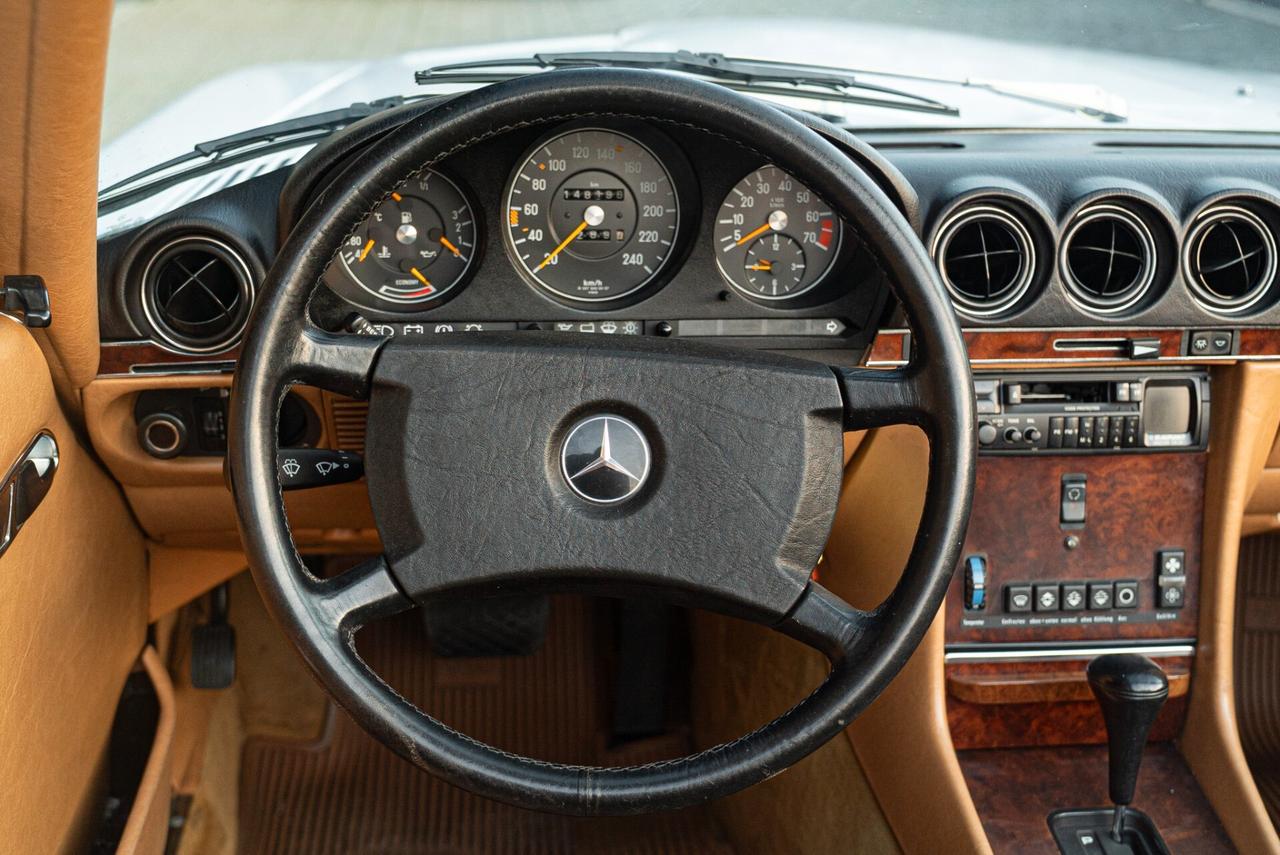 Mercedes-benz SL 300 - RDS01845