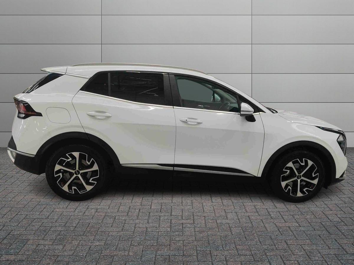 KIA Sportage 1.6 tgdi Gpl Style 136cv 2wd