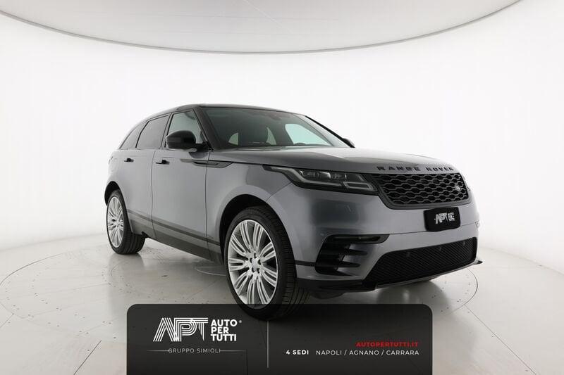 Land Rover Range Rover Velar Velar 2.0d i4 R-Dynamic 240cv auto my20