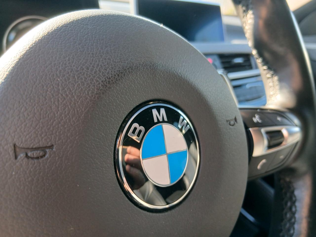 Bmw X2 M sDrive18d Msport