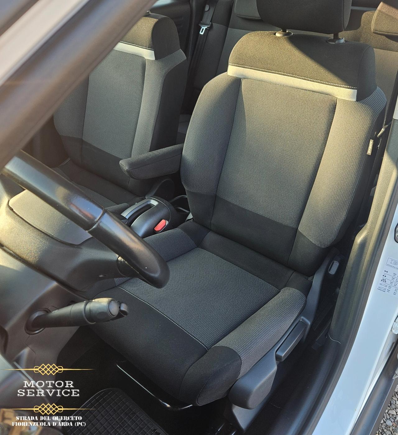 Citroen C3 Aircross PREZZO REALE E FINALE