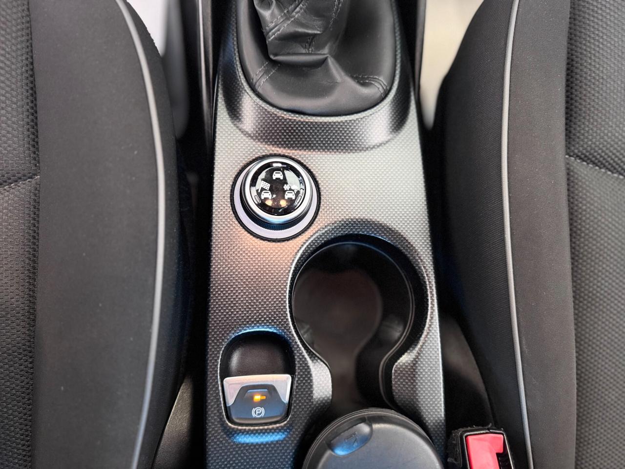 Fiat 500X 1.3 MultiJet 95 CV Lounge