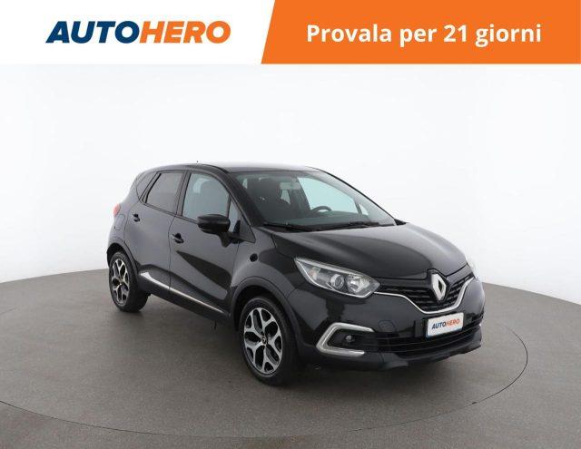 RENAULT Captur TCe 12V 90 CV Start&Stop Energy Sport Edition