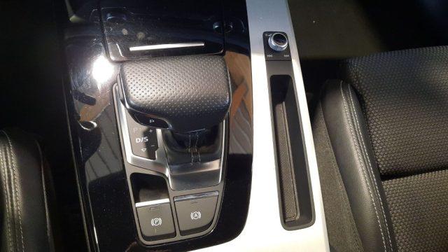 AUDI Q5 40 TDI SPB 204 CV quattro S tronic S line plus