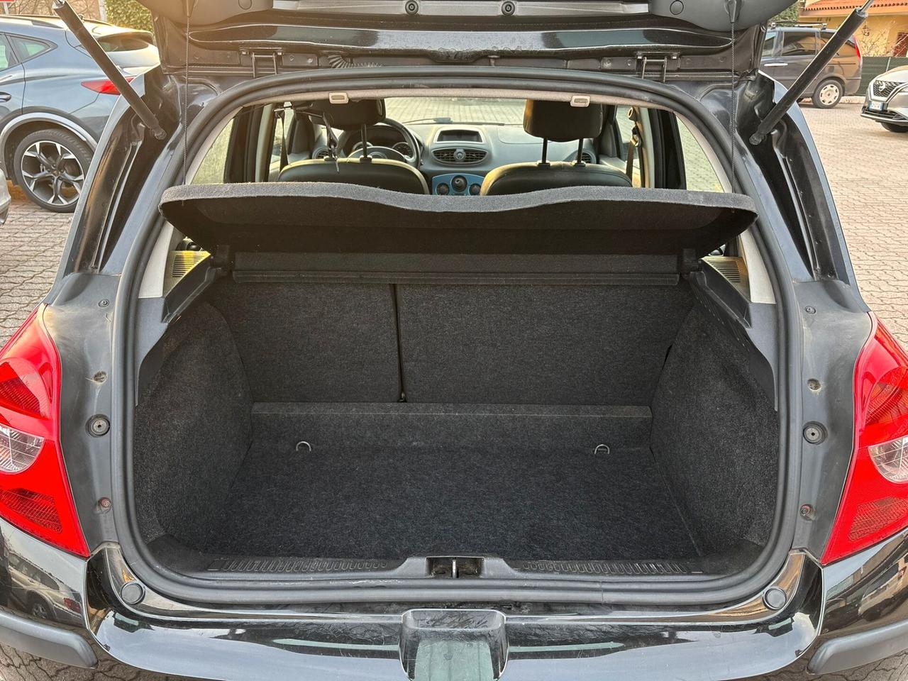 RENAULT CLIO 5/P 1.2 BENZINA SI A NEOPATENTATI