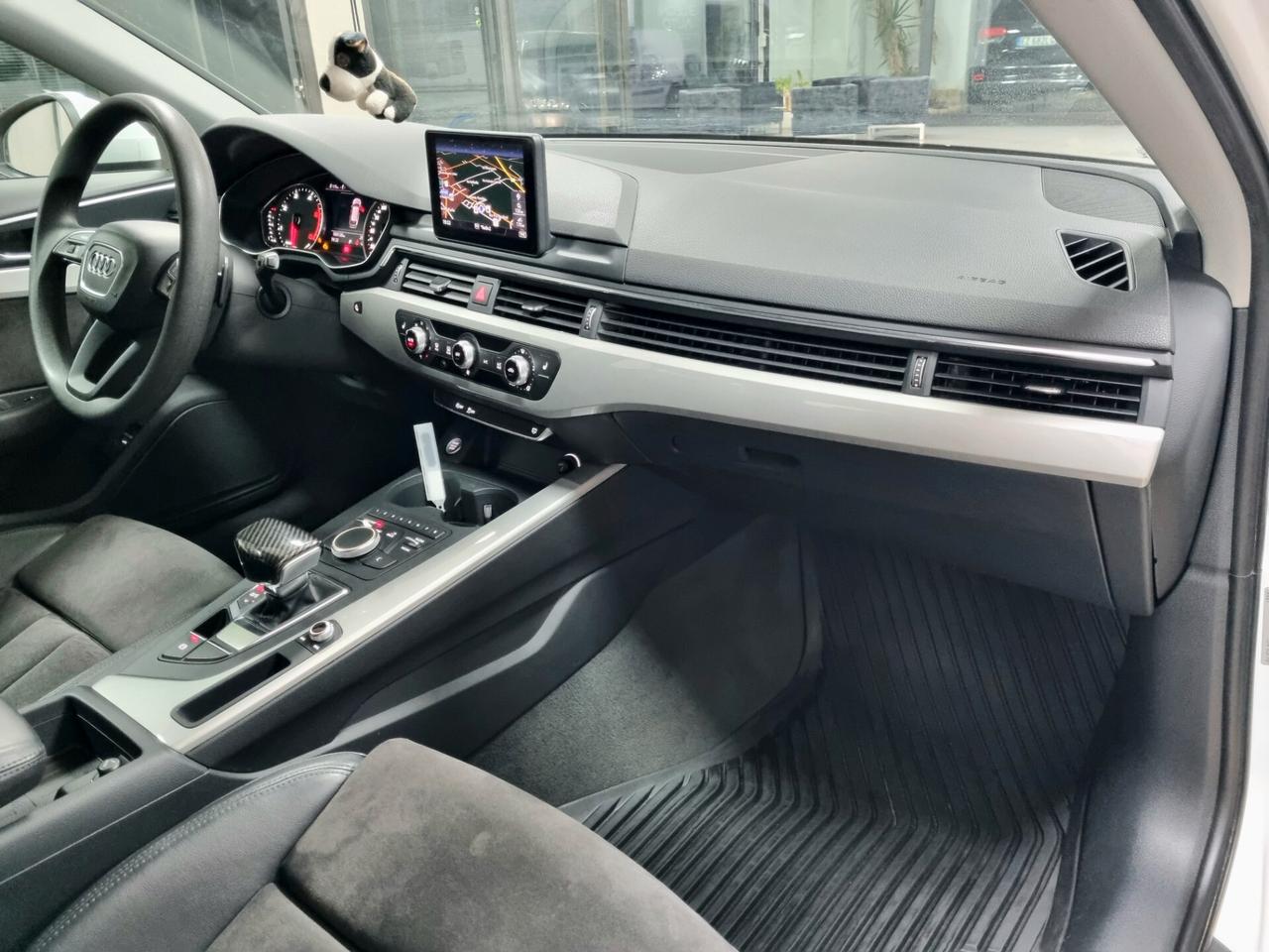 AUDI A4 Avant 2.0 TDI 150 CV S tronic BUSINESS