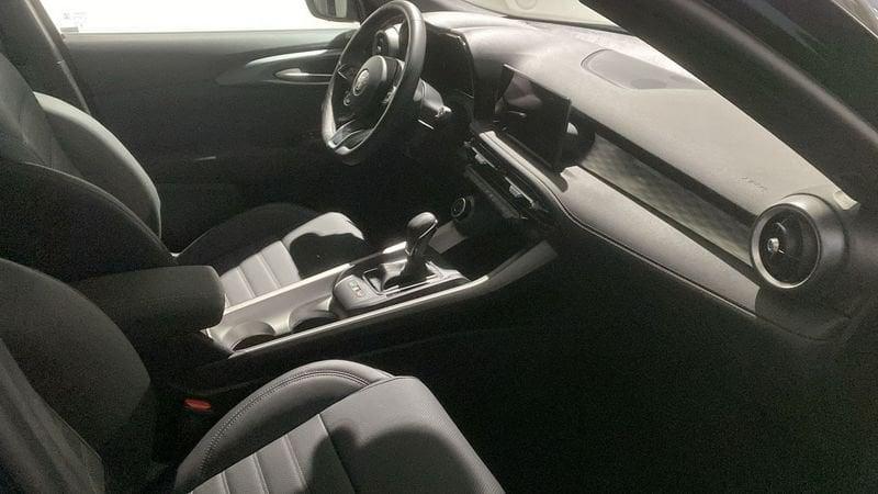 Alfa Romeo Tonale Tonale 1.5 160 CV MHEV TCT7 Ti
