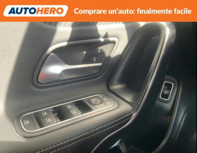 MERCEDES-BENZ CLA 180 d Automatic Shooting Brake Progressive Advanced