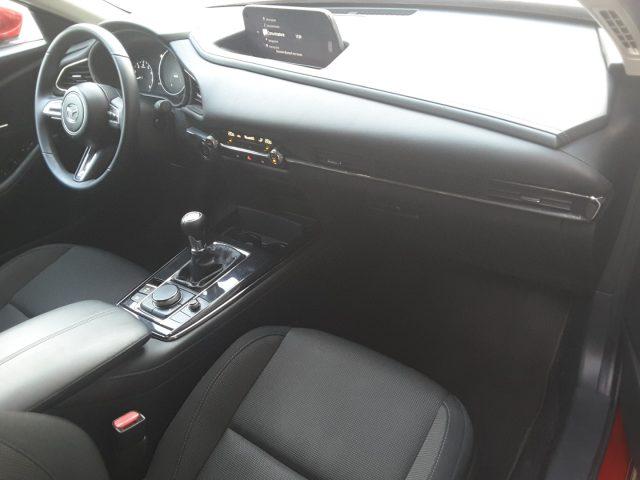 MAZDA CX-30 2.0L Skyactiv-G 150 CV M Hybrid Exceed