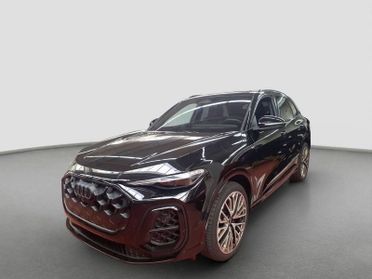 Audi Q5 Q5 3.0 tdi mhev+ S line edition quattro 299cv s-tronic