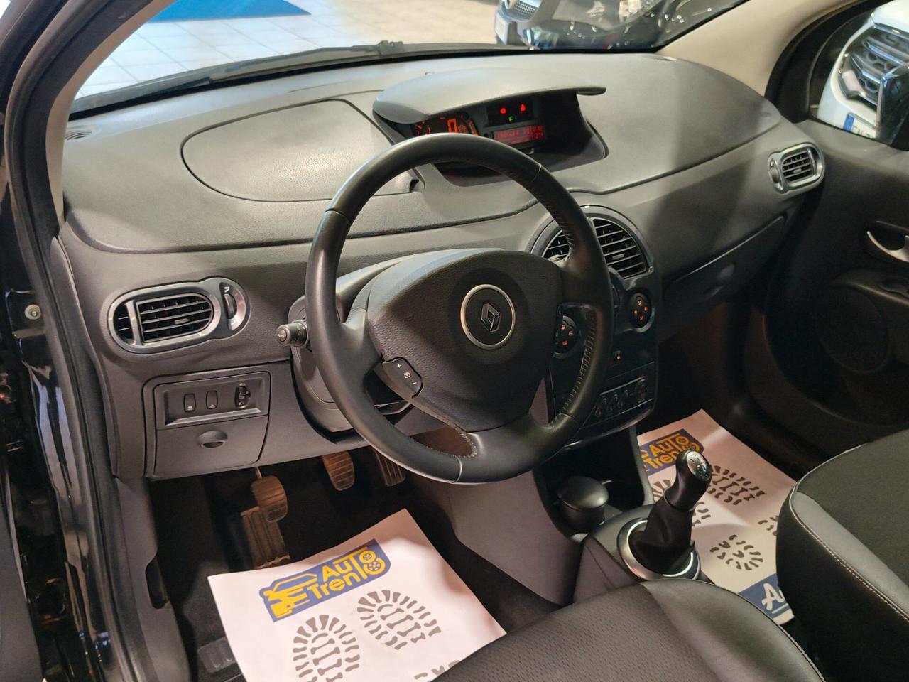 Renault Modus Grand 1.5 dCi 75CV Yahoo!