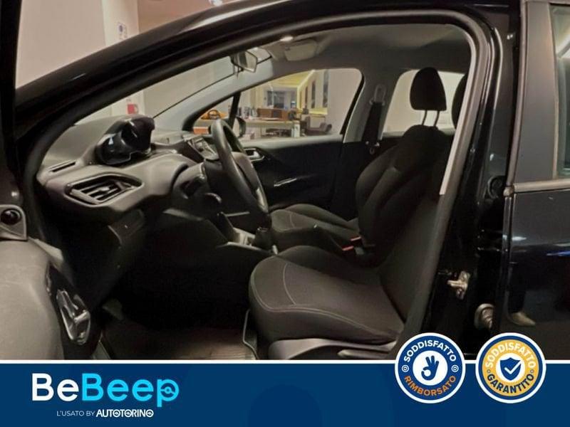 Peugeot 208 1.0 PURETECH (VTI) 12V ACCESS 5P