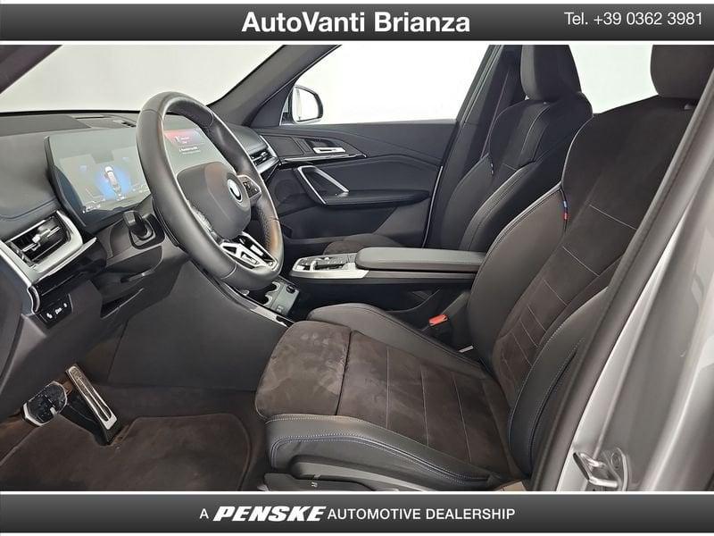 BMW X1 X1 xdrive 25e MSport Pro