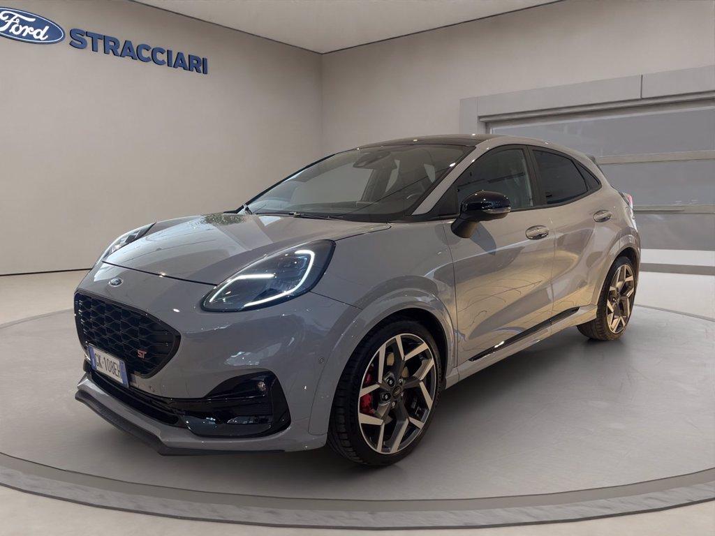 FORD Puma 1.5 ecoboost ST s&s 200cv del 2022