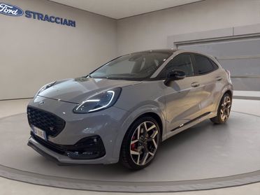 FORD Puma 1.5 ecoboost ST s&s 200cv del 2022