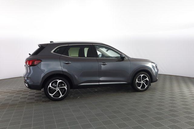 MG HS HS 1.5T-GDI AT Luxury