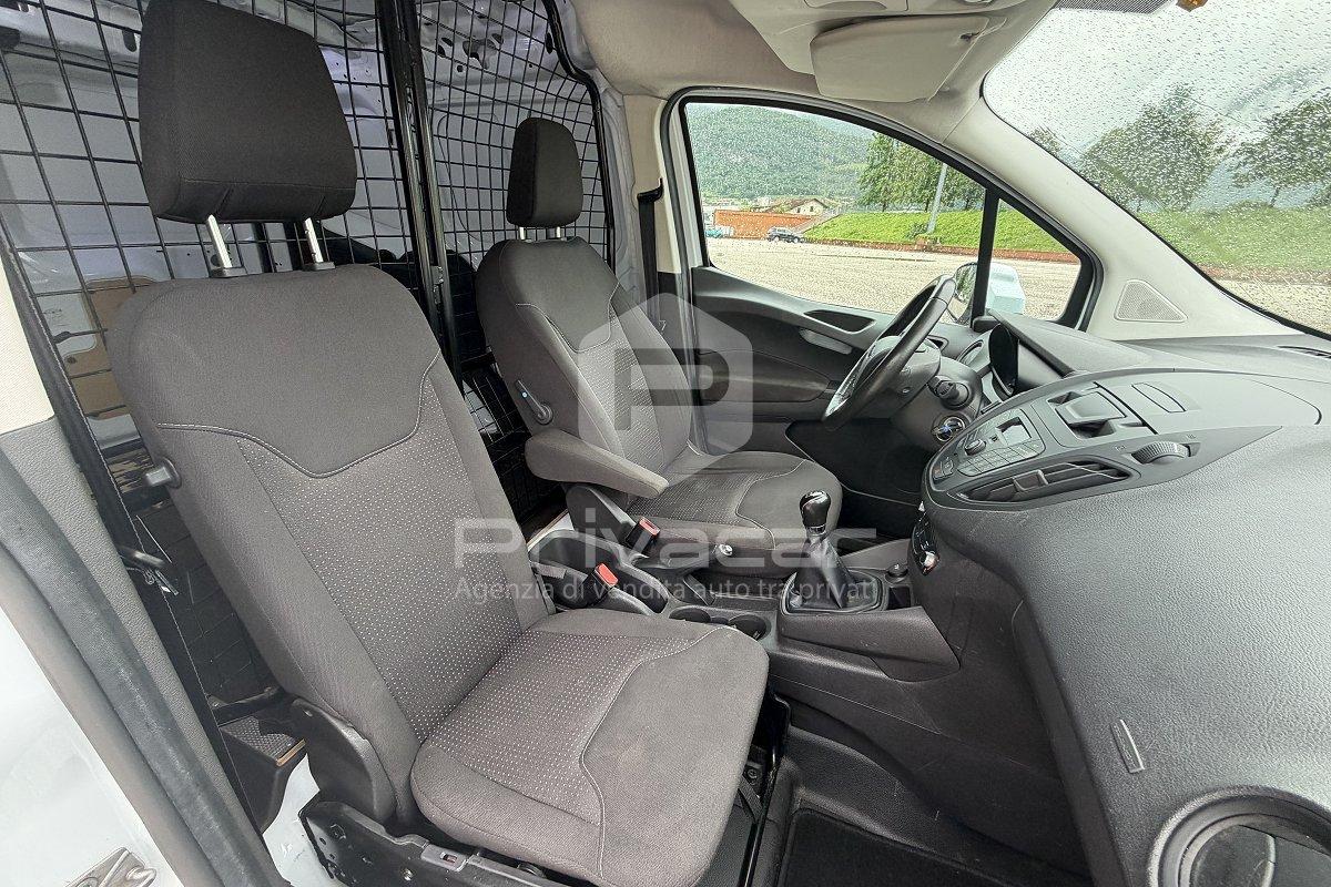 FORD Transit Courier 1.5 TDCi 75CV Van Trend