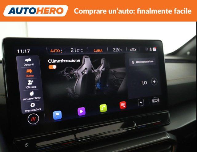 CUPRA Formentor 2.0 TSI 4Drive DSG VZ