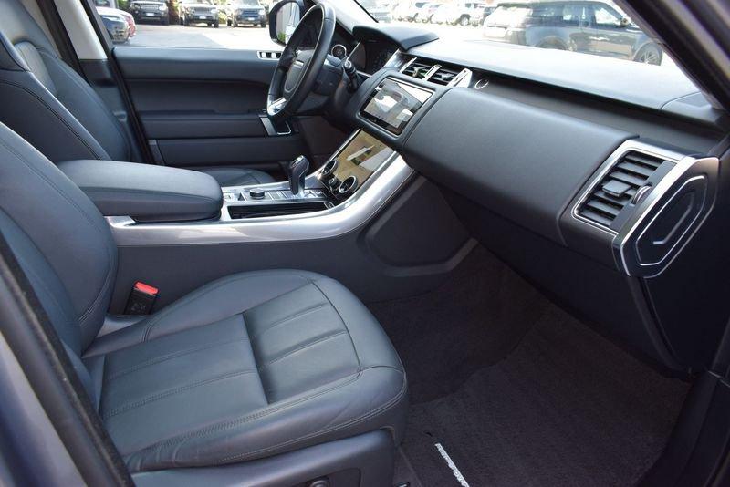 Land Rover RR Sport 3.0D l6 249 CV HSE Dynamic PREZZO AL NETTO DI IVA