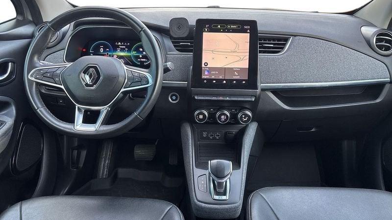 Renault ZOE Intens R135 Flex