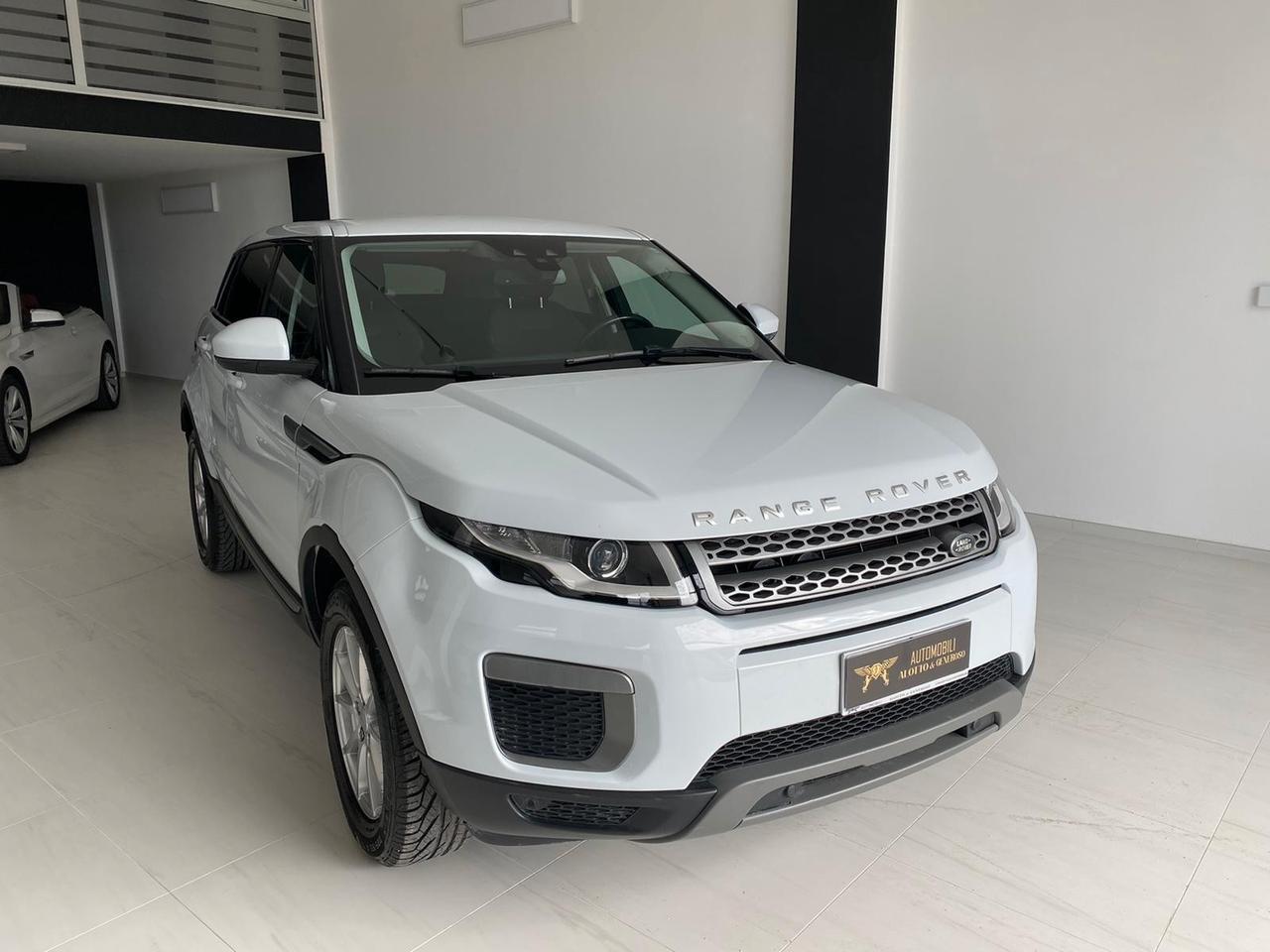 LAND ROVER RANGE ROVER EVOQUE 2.0 150CV