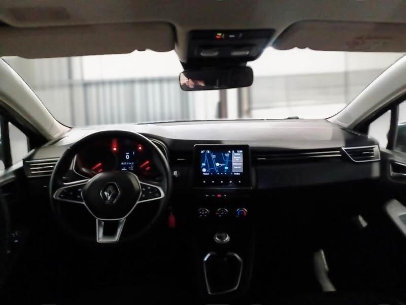 Renault Clio TCe 90 CV 5 porte Business