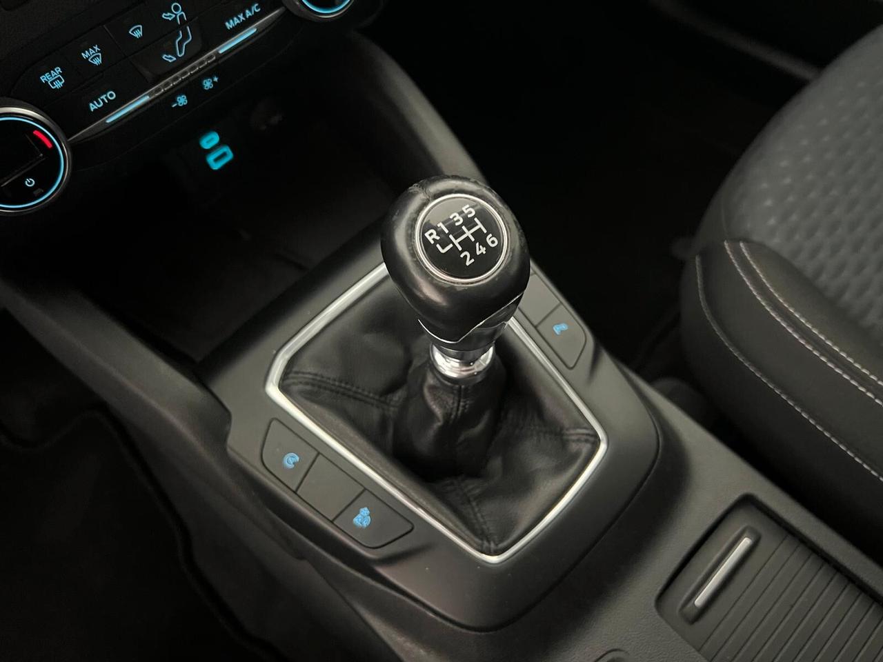 Ford Kuga 1.5 EcoBlue 120 CV 2WD Titanium