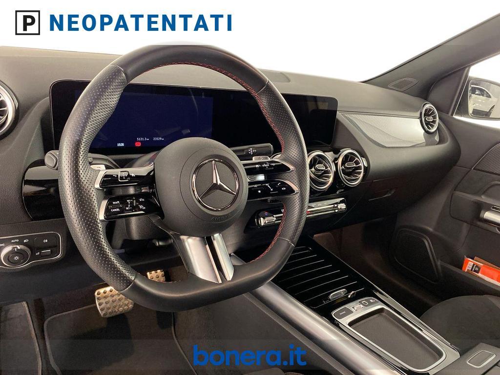 Mercedes Classe B 180 180 D Advanced Plus AMG Line 8G-DCT