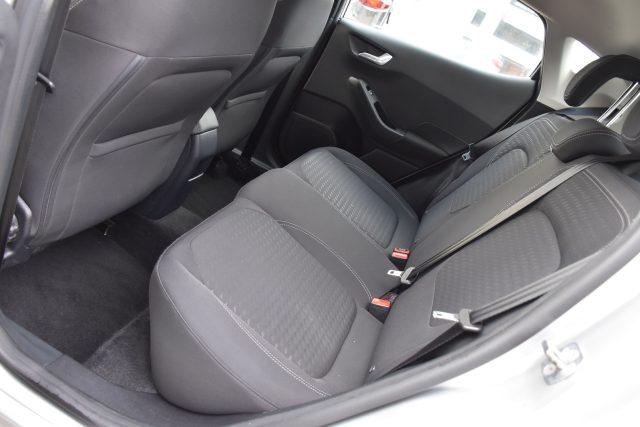 FORD Fiesta 1.1 75 CV GPL 5 porte Titanium