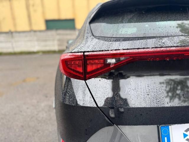 Cupra formentor 1.4 e-hybrid VZ 245cv dsg