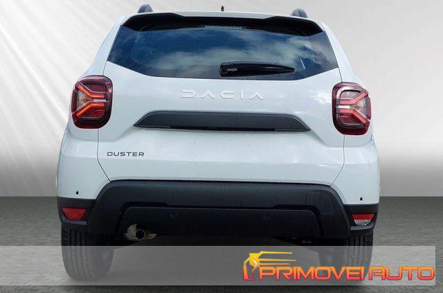 DACIA Duster 1.0 TCe GPL 4x2 Expression