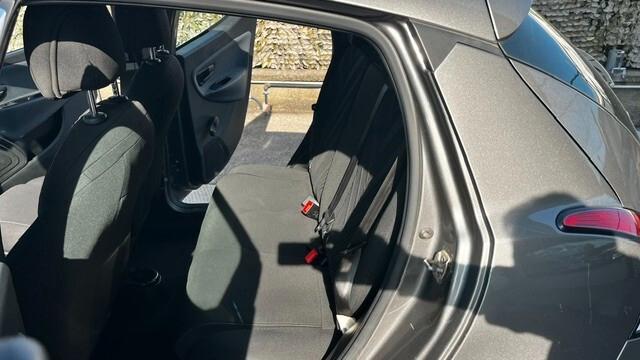 Lancia Ypsilon 1.2 Gold Gpl 69cv "IDONEA X NEOPATENTATI"